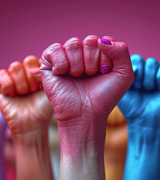 Human Rights Protect And Welfare Awareness Organization